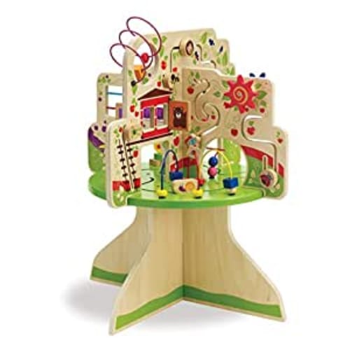 Tree Top Activity Center