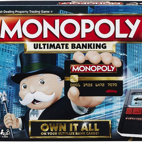 Ultimate Banking Edition