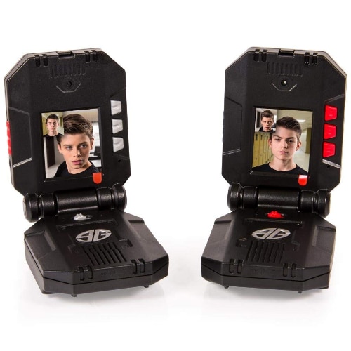 Video Walkie Talkies 