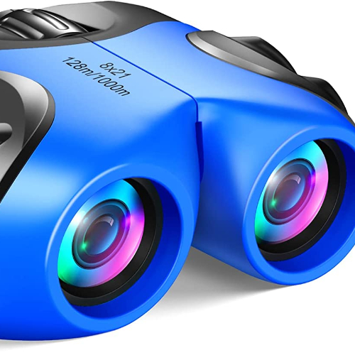 Compact Binoculars