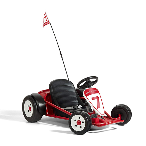 Radio Flyer Ultimate Go-Kart