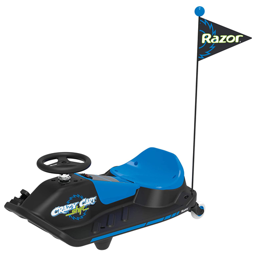 Razor Crazy Cart