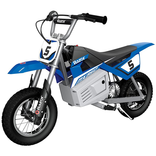 Razor MX350 Electric Dirt Bike For Kids