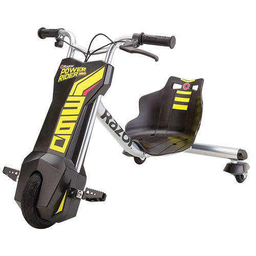 Razor Power Rider 360