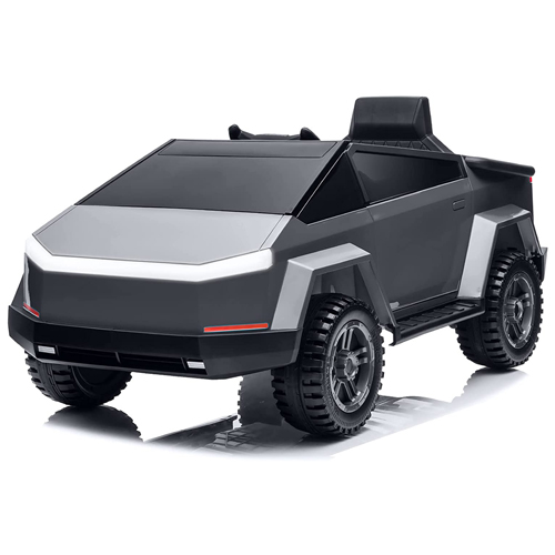 Cyber Style Electric Ride On Truck