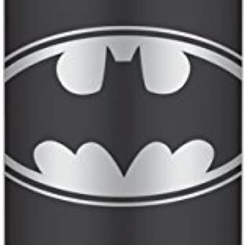 12-Ounce Batman Thermos 