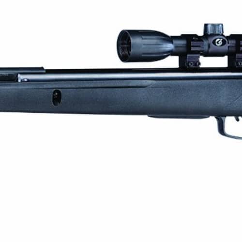 .177 Cal Air Rifle 