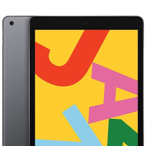 Apple iPad – 10.2 Inch