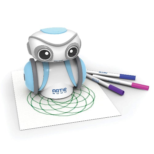 Artie 3000 Coding Robot 