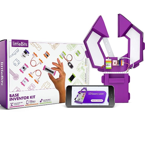 Base Inventor Kit