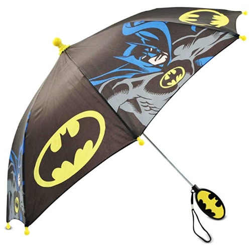 Batman Umbrella 