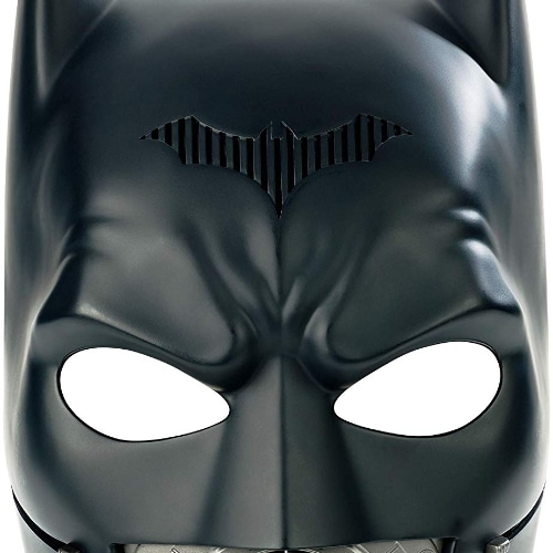 Batman Voice Changer Helmet