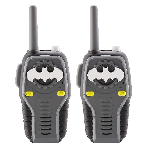 Batman Walkie Talkies 