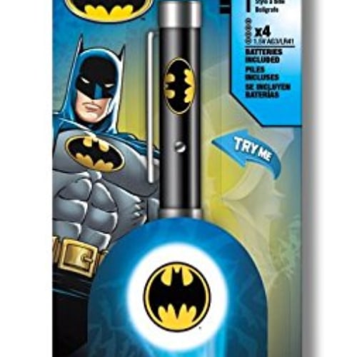 Batsignal Projector Pen