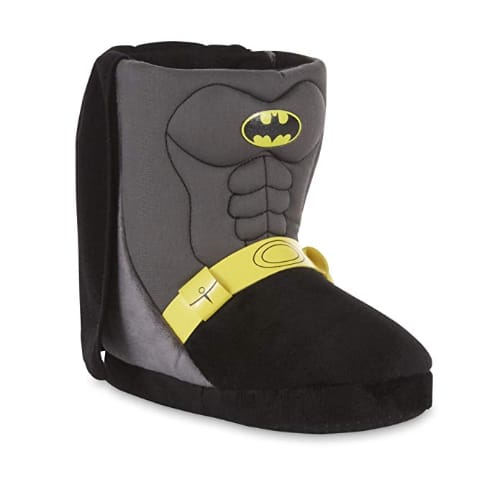 Booty Slippers (Boys)