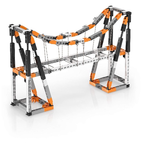 Buildings & Bridges Construction Kit 