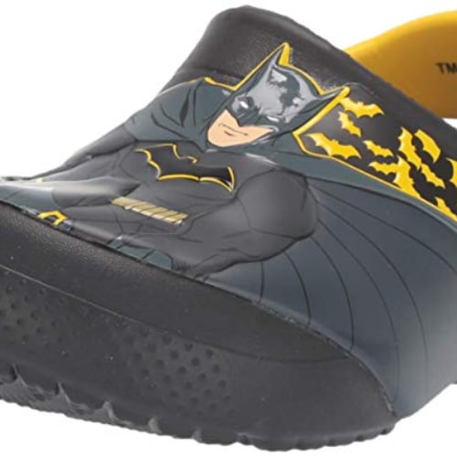 Crocs Batman Clog 