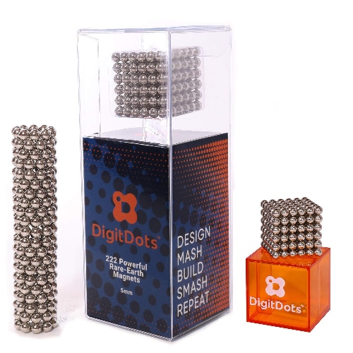 DigitDots Magnetic Balls 