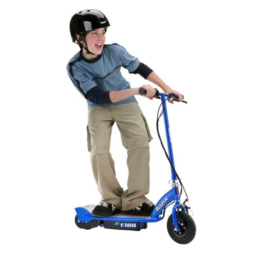 E100 Electric Razor Scooter 