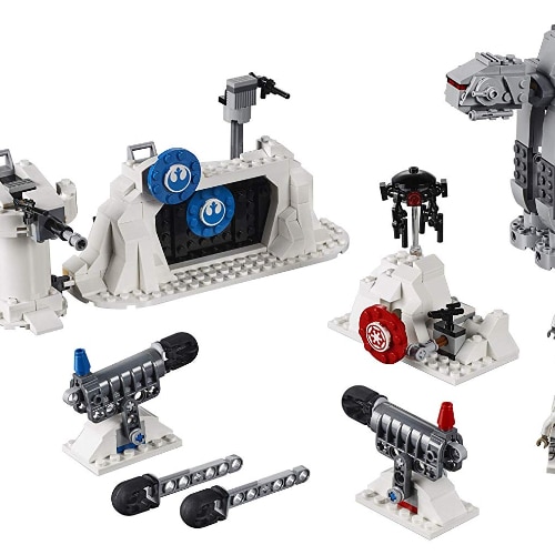 Echo Base Defense Kit 