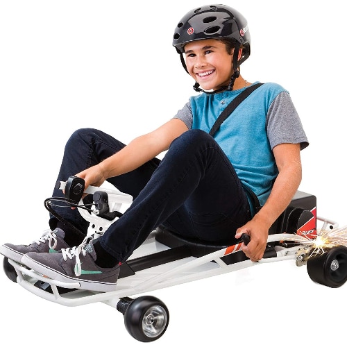 Electric Drifting Ride-On Car
