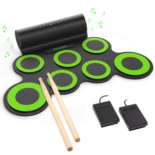 Electronic Drum Set