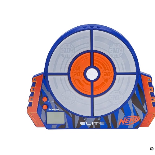 Elite Digital NERF Target