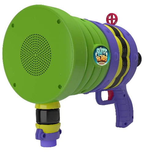 Fart Launcher 3000