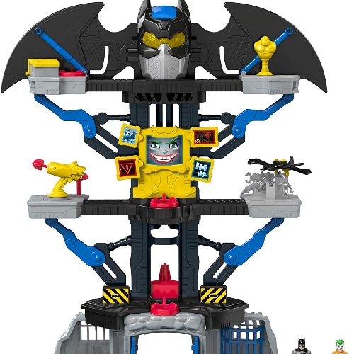 toddler batman toys