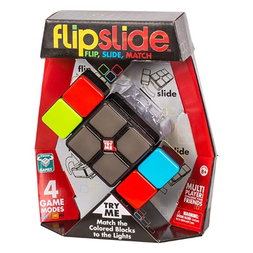 Flipside Puzzle Game