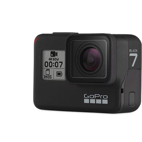 GoPro HERO 7 