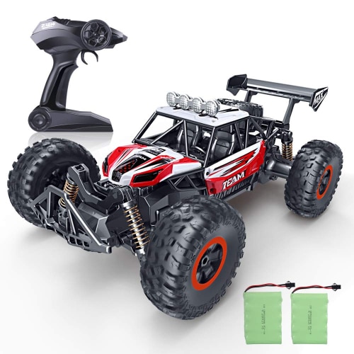 High Speed Remote Control Car 