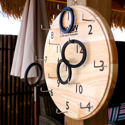 Hookey - Hang And Play Wall Game 