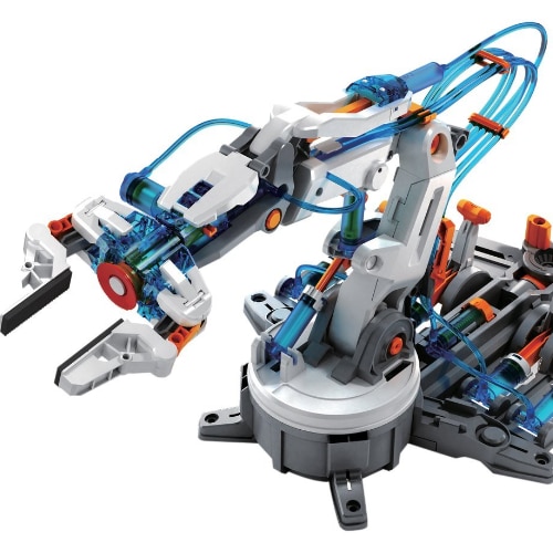 Hydraulic Arm Kit
