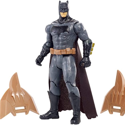 Justice League Batman Figure 