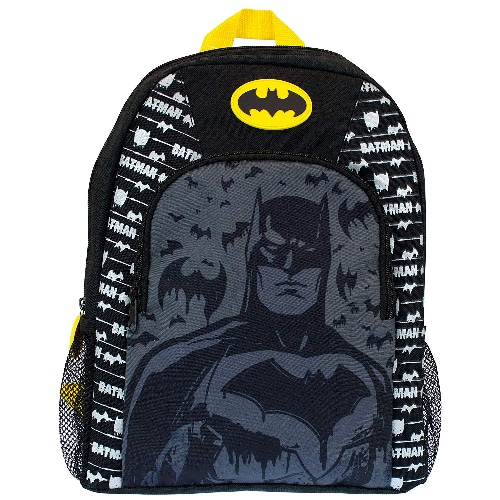 Kids’ Batman Backpack