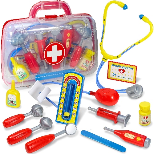 Kidzlane Medical Doctor Kit
