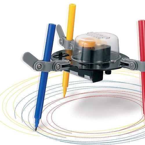 Kidzrobotix Doodling Robot