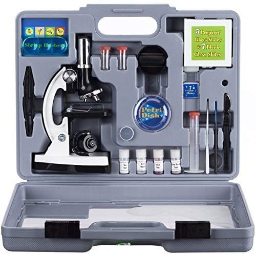 Kid’s Beginner Microscope 