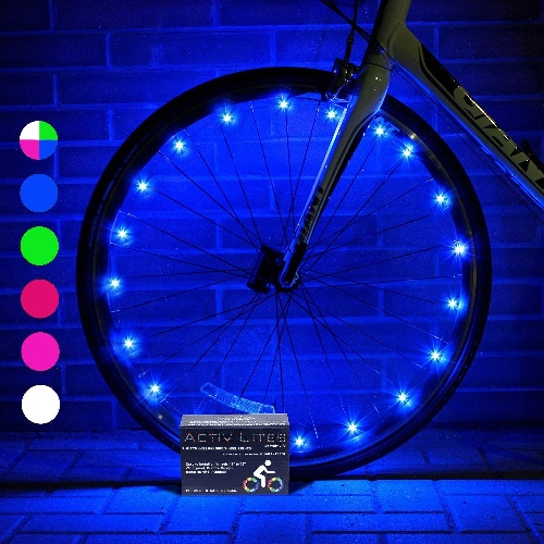 LED Bike Wheel Lights 