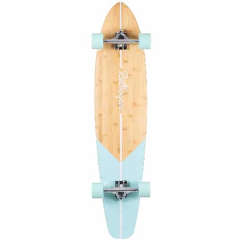 Longboard Cruiser