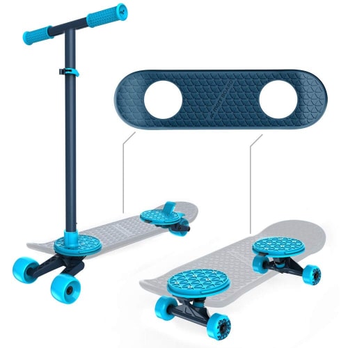 MORFBOARD Skate & Scoot Combo 
