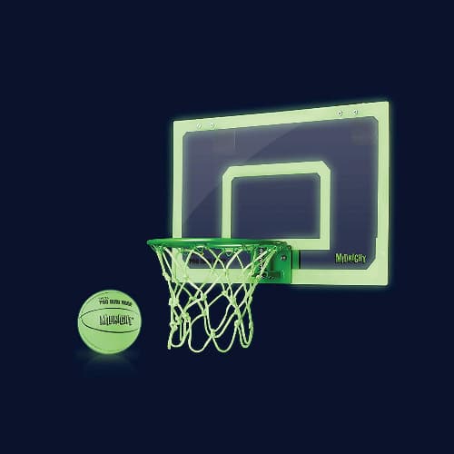 Mini Basketball Hoop