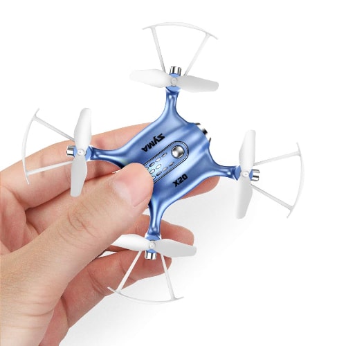 Mini Drones 