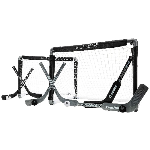 Mini Hockey Goal Set 