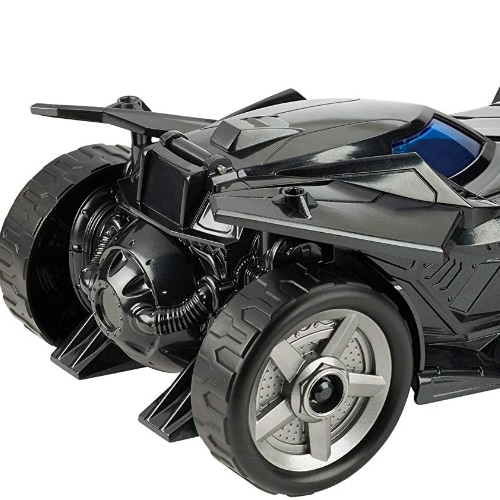 Missile Launcher Batmobile 