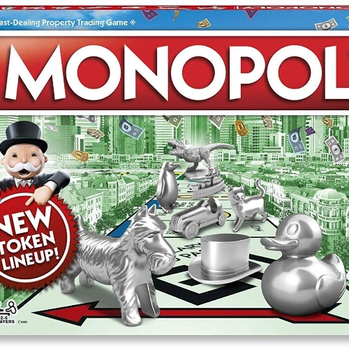 Monopoly Classic 