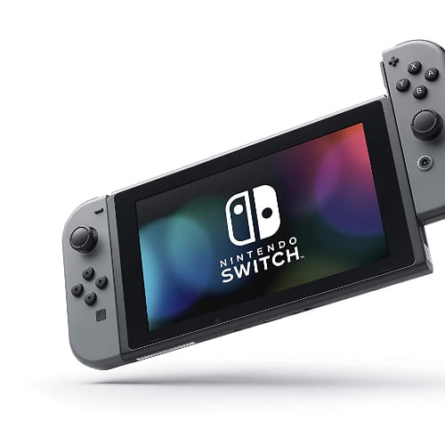 Nintendo  Switch Game Console 