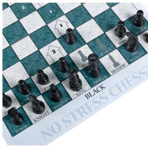 No Stress Chess