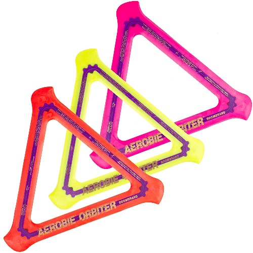 Orbiter Boomerang 